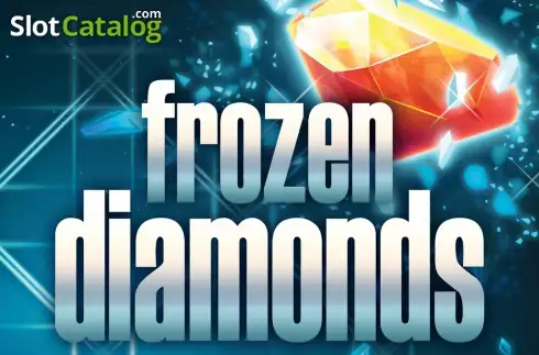 Frozen Diamonds слот