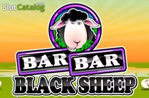 Bar Bar Black Sheep слот