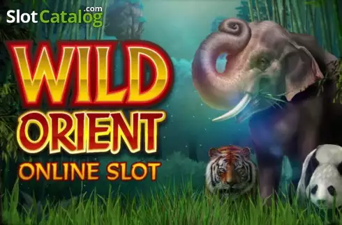 Wild Orient слот