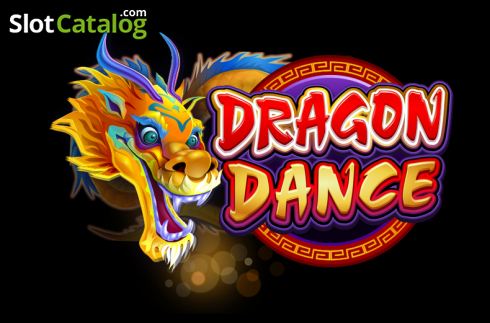 Dragon Dance слот