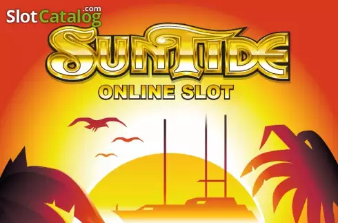 Sun Tide слот