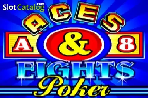 Aces & Eights (Microgamig) слот