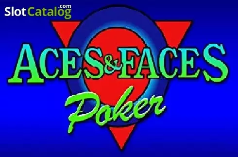 Aces & Faces (Microgaming) слот