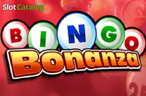 Bingo Bonanza (Games Global) слот