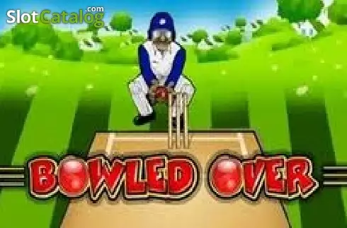 Bowled Over (Microgaming) слот