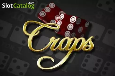 Craps (Microgaming) слот