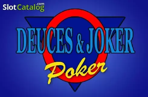 Deuces & Joker (Microgaming) слот