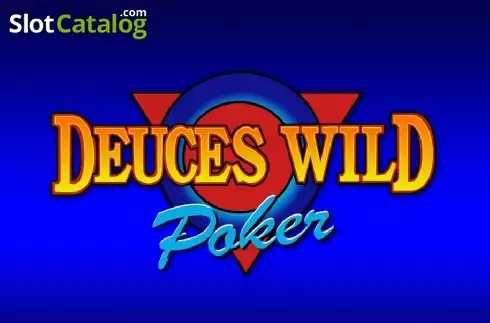 Deuces Wild (Microgaming) слот