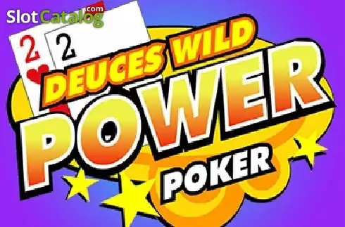 Deuces Wild MH (Microgaming) слот