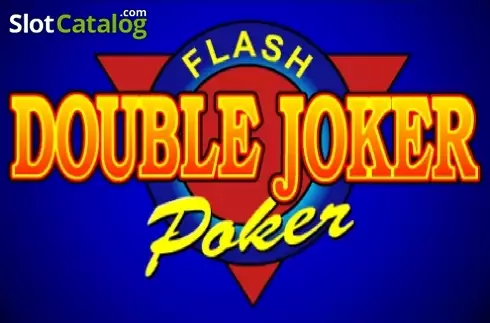 Double Joker (Microgaming) слот