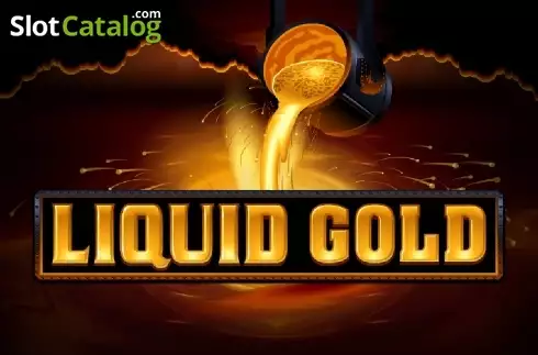 Liquid Gold слот