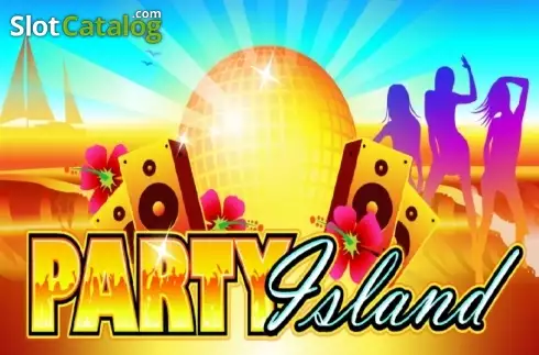 Party Island слот