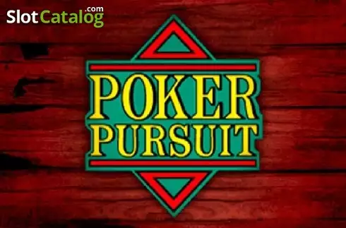 Poker Pursuit (Microgaming) слот