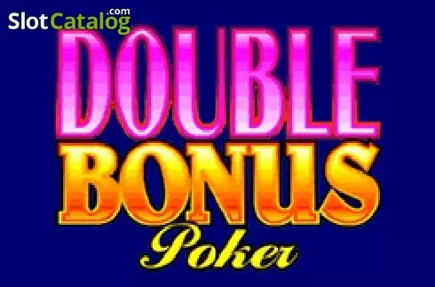 Double Bonus Poker (Microgaming) слот