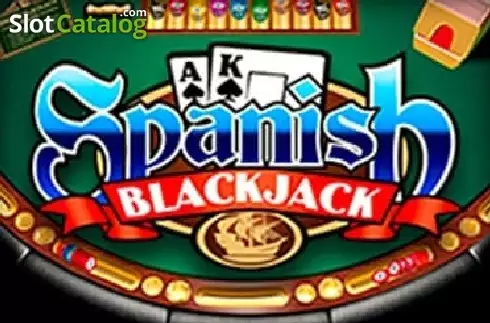 Spanish 21 Blackjack (Microgaming) слот