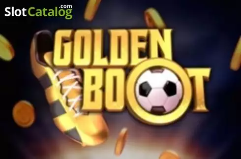 Golden Boot слот