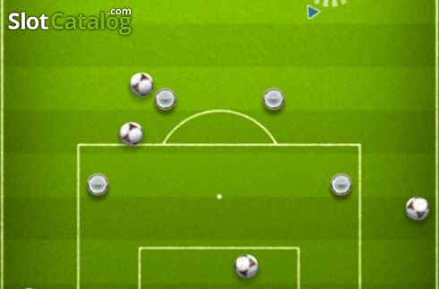Скрин2. Golden Boot слот