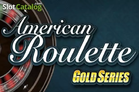 American Roulette Gold слот