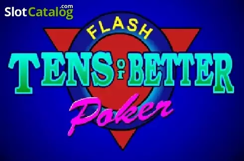 Tens or Better (Microgaming) слот
