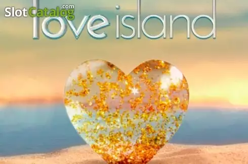 Love Island (Microgaming) слот
