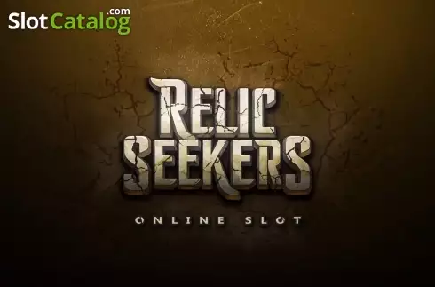 Relic Seekers слот