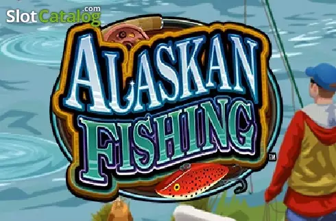 Alaskan Fishing слот