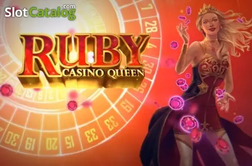Ruby Casino Queen слот