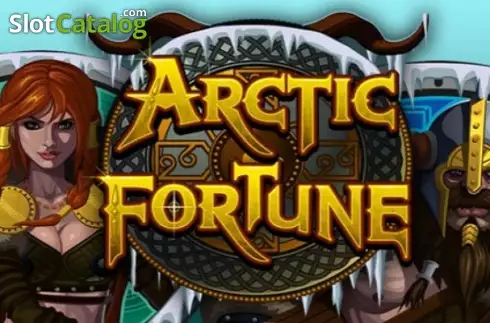 Arctic Fortune слот