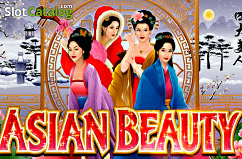 Asian Beauty слот