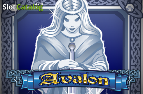 Avalon слот
