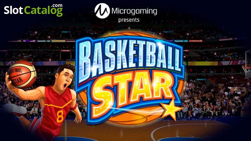 Basketball Star Basketball Star