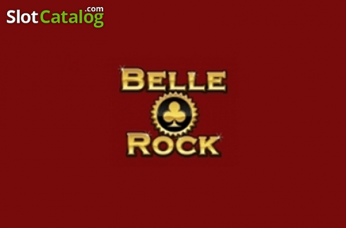 Belle Rock слот