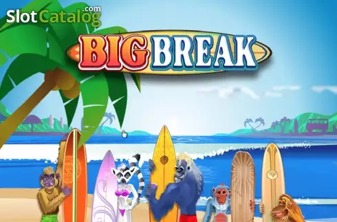 Big Break слот