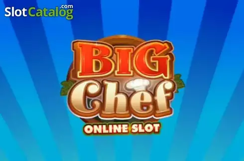 Big Chef слот