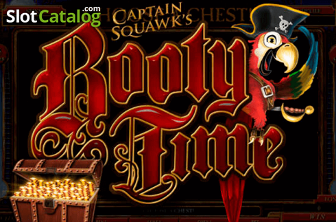 Booty Time слот
