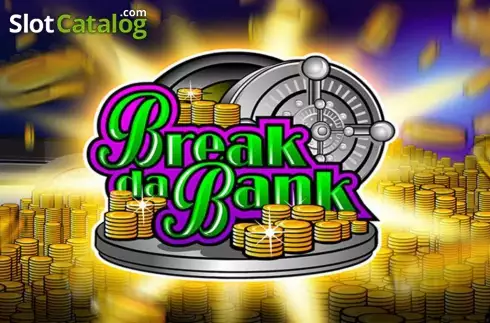 Break da Bank слот