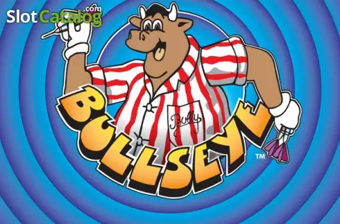 Bulls Eye слот