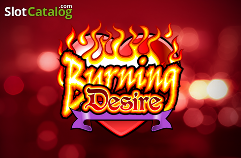 Burning Desire слот
