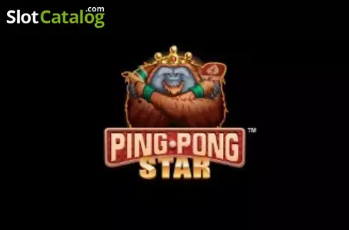 Ping Pong Star слот