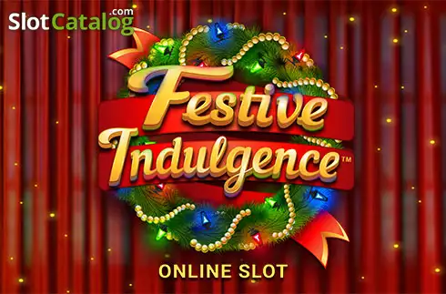 Festive Indulgence слот