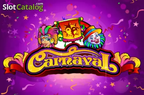 Carnaval слот
