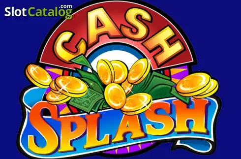 Cash Splash слот