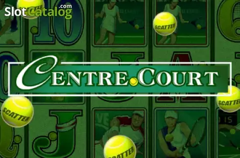 Centre Court логотип