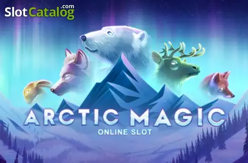 Arctic Magic слот