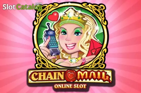 Chain Mail логотип