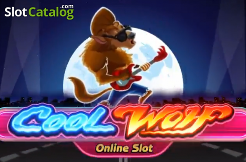 Cool Wolf слот