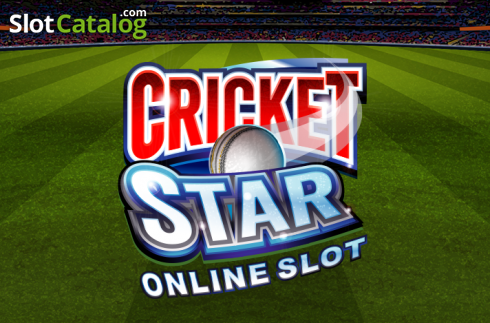 Cricket Star слот