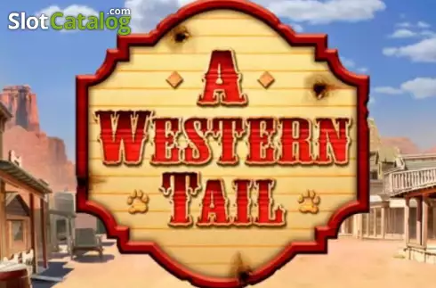 A Western Tail слот