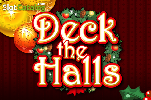 Deck the Halls слот