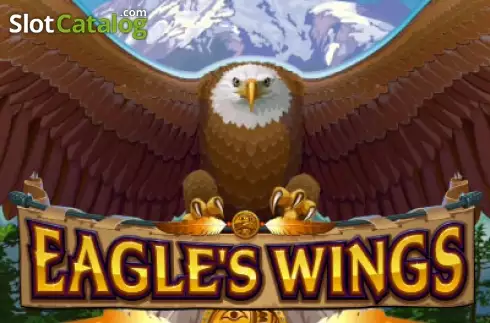 Eagle's Wings слот